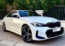 بی ئێم دەبڵیو سیریەس 3